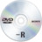 dvd r Icon